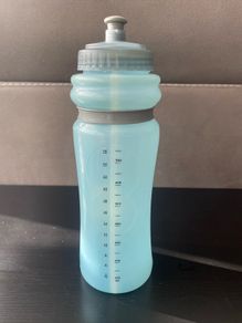 Speedo sports water bottle gym swim 1L