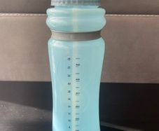 Speedo sports water bottle gym swim 1L