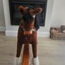 MJ Mark Rocking Horse Image 3