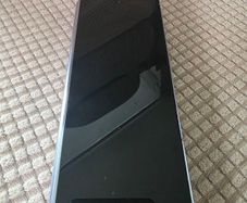 Samsung Fold 5 Silver 256gb