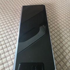 Samsung Fold 5 Silver 256gb