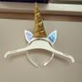 Unicorn fairy Halloween costume Image 3