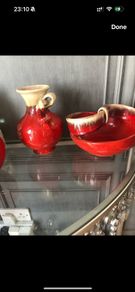 portugal pottery