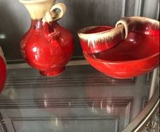 portugal pottery