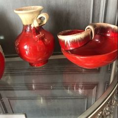 portugal pottery