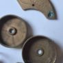 Antique Watch Parts and movements  - 1880's Image 9