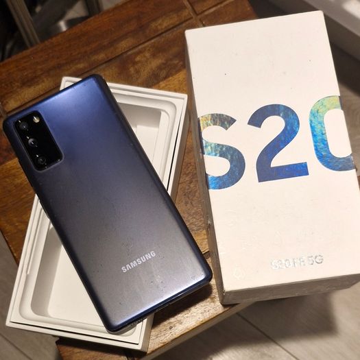Samsung S20 fe 5G