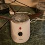 chocolate melting pot Image 3