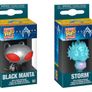 Funko POP Keyrings - 3 for 10 Image 9