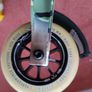 Brand New Custom Stunt Scooter with Extra Tall Bars Image 8