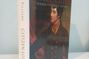 Citizen Lord - Edward Fitzgerald 1763 - 1798 by Stella Tillyard