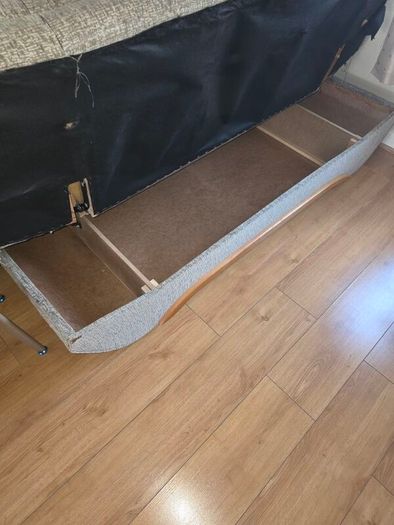 Sofa bed