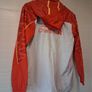 Liverpool Jacket. Not A Jersey. Official Warrior Sports Windcheater Jacket. Collect In Dublin Or Receive Via Post. Image 2