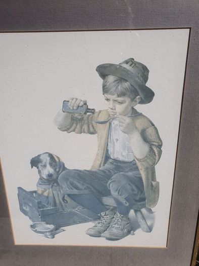 antiques