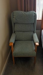 Orthopedic Chair