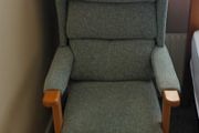 Orthopedic Chair