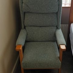 Orthopedic Chair