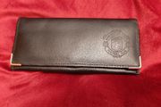 man United genuine leather Wallet new