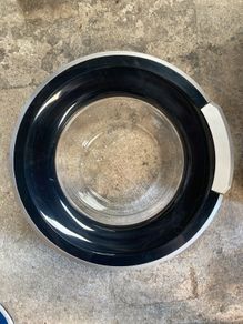Nordmende Washing Machine Door