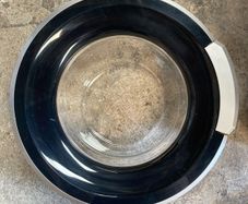 Nordmende Washing Machine Door