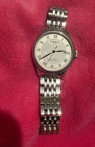 Tissot Le Locle Powermatic 80 Automatic Swiss Watch
