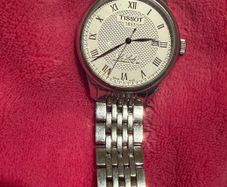 Tissot Le Locle Powermatic 80 Automatic Swiss Watch