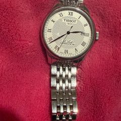 Tissot Le Locle Powermatic 80 Automatic Swiss Watch
