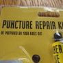Puncture Repair Kit for Sale Image 3