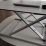 Office Desk - Standing Desk Converter Image 7