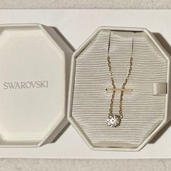 Necklace Swarovski