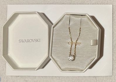 Necklace Swarovski