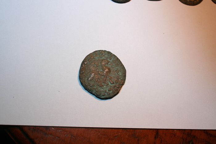 Ancient  Greek Coins