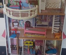 Doll house