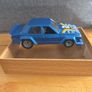 Polistil Datsun Violet 160j Image 6