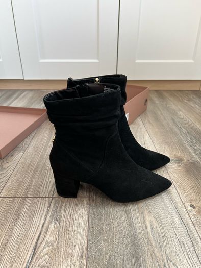 Carvela Suede Boots