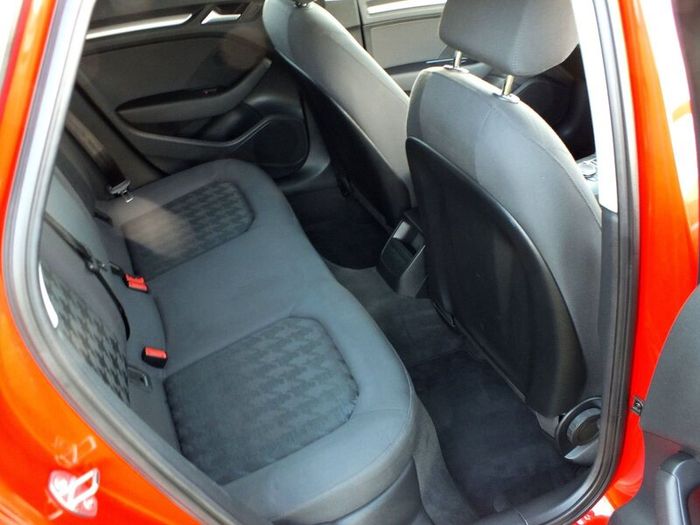 2016 Audi A3 1.6Tdi SE Technik Kitted