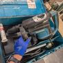 Makita sds max rotary hammer Image 2