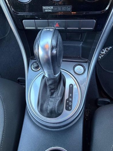 Volkswagen Beetle 2017