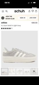 Adidas runners
