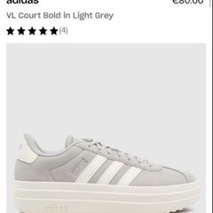 Adidas runners