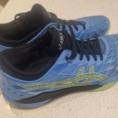 Indoor/badminton shoes