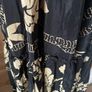 Maxi summer dress Mango floral print flared dress size S New Image 4