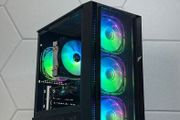 Gaming Pc Rtx 3070
