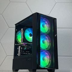 Gaming Pc Rtx 3070