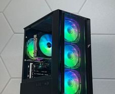 Gaming Pc Rtx 3070