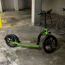 electric scooter e10 Image 3