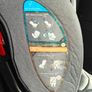 Baby Auto car seat (isofix+tether) Image 5