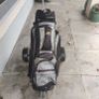 powakaddy golf trolley Image 4