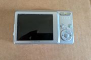 Fujifilm FinePix J10 Digital Camera