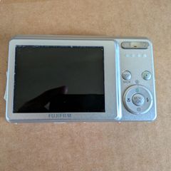 Fujifilm FinePix J10 Digital Camera